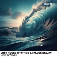 Lost House Rhythms & Falcos Deejay - Lost In Waves