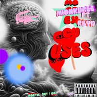 Mion Kyree - more excuses (feat. RBYN) (Explicit)