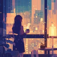 Aya - Rain in the Neon Night