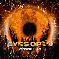 Winning Team - Eyes Open (Extended Mix)