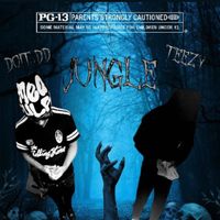 Teezy - Jungle (Explicit)