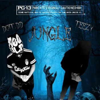 Teezy - Jungle (Explicit)