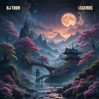 DJ Tron - Legends