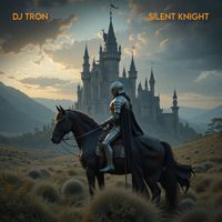 DJ Tron - Silent Knight
