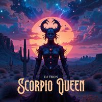 DJ Tron - Scorpio Queen