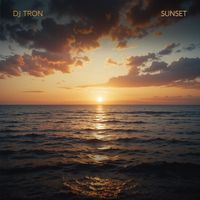DJ Tron - Sunset