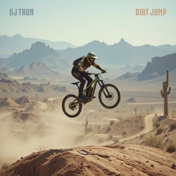 DJ Tron - Dirt Jump