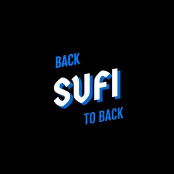 sufi - Back To Back (Explicit)