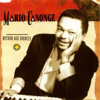 Mario Canonge - Retour aux Sources