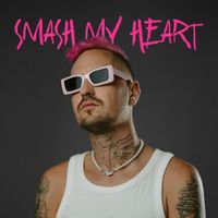 Robin Schulz - Smash My Heart (Extended)