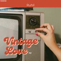 Ruhil - Vintage Love