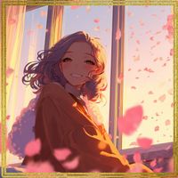 mirror image - かわいい恋の物語