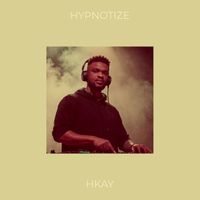 HKay - Hypnotize