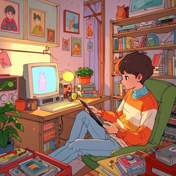 Kuma - Hobby Hideaway