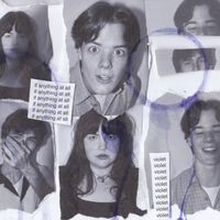 Violet - If Anything At All (Explicit)
