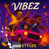 Styles - VIBEZ