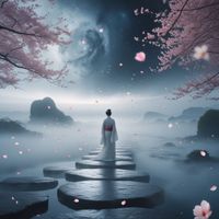 lake - 是空