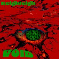 KeighJeigh - Void