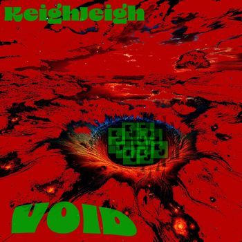 KeighJeigh - Void