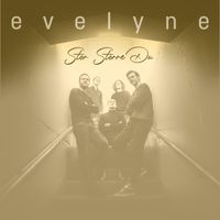 evelyne - Stor större du