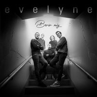 evelyne - Berör mig