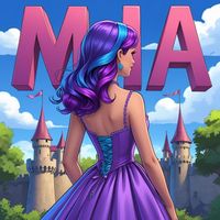 Mia - Melodías de Colores