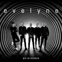 evelyne - Mer än någonsin