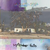 among the stars - september falls