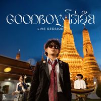 KJ - Goodboy & โธ่เอ๊ย (Live)