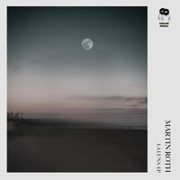 Martin Roth - La Luna - EP