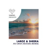 Laroz - Fly Away