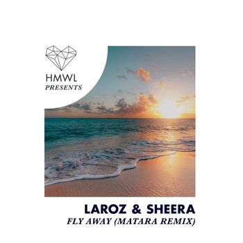 Laroz - Fly Away