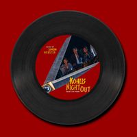 Simon Webster - Kohlis Night Out (Main Title Theme)