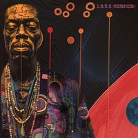 Boddhi Satva - L.O.V.E (REMIXED)