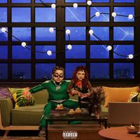 Because - Gemini (Explicit)