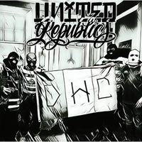 United Republics - International Playboys Demo