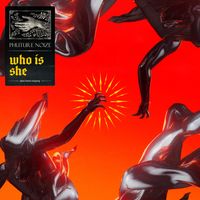 Phuture Noize - Who Is She