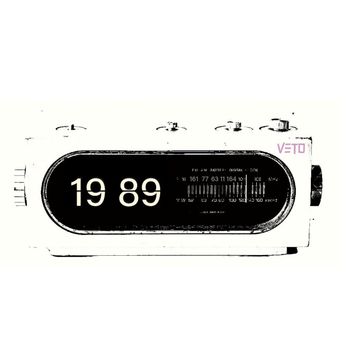 Veto - 1989