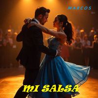 MARCOS - MI SALSA