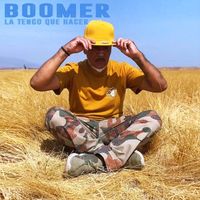 Boomer - LA TENGO QUE HACER