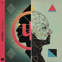 UFO Project - Rave Punx