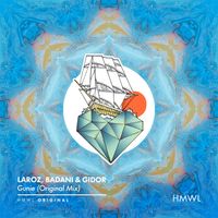 Laroz - Gunie