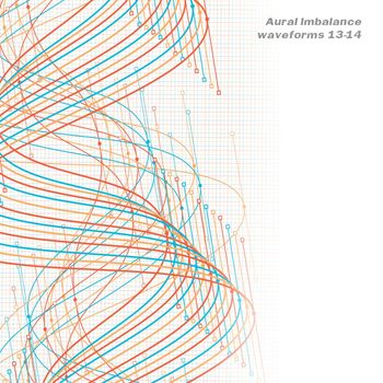 Aural Imbalance - waveforms 13-14