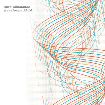 Aural Imbalance - waveforms 15-16