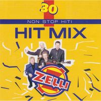 Zeļļi - Hit Mix (30 Non Stop Hiti)