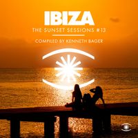 Kenneth Bager - The Sunset Sessions, Vol. 13