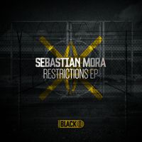 Sebastian Mora - Restrictions EP