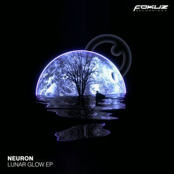 Neuron - Lunar Glow EP