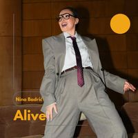 Nina Badrić - Alive