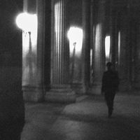 Voltaire - Echoes (Explicit)